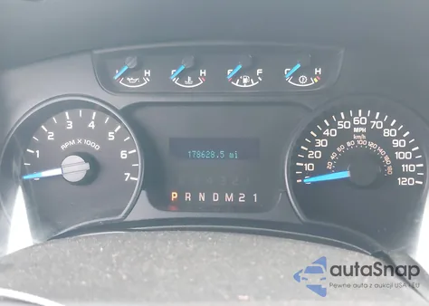 2014 Ford F-150 Xl from USA, damaged, VIN 1FTMF1CM3EFA56782